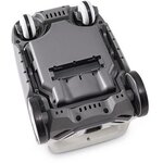 Robot aspirateur fond ZX100