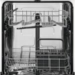 Lave-vaisselle tout intégrable electrolux eea627201l - 13 couverts - induction - l60cm - 46db
