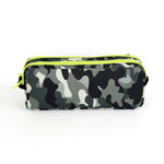 Trousse scolaire 2 compartiments COMPANY