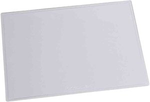 Sous-mains Conference 300 x 420 mm Transparent LÄUFER