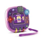 VTECH - CONSOLE ROCKIT TWIST - Rose translucide