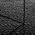 vidaXL Tapis ZIZUR 120x170 cm aspect de jute intérieur extérieur