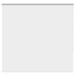 vidaXL Store enrouleur occultant largeur du tissu 151 6 cm polyester