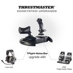 Thrustmaster T.Flight Hotas One Flight Stick pour Xbox Series X|S, Xbox One & Windows