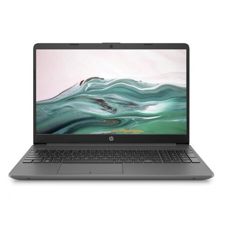 Hp 15-dw1066nf i3-10110u ordinateur portable 39 6 cm (15.6") hd intel® core™ i3 4 go ddr4-sdram 128 go ssd wi-fi 5 (802.11ac) windows 11 home in s mode gris