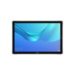 Huawei mediapad m5 - 53010bdu - 10 8" -  4go de ram - android 8.0 - kirin 960s - stockage 32go - wifi