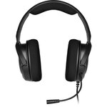 CORSAIR HS35 Casque de gamer STÉRÉO - Noir carbone (CA-9011195-EU)