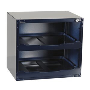 Raaco caisson de rangement 139342 pour 2 mallettes carrylite 150