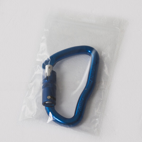 1000 Mini Sachets Zip 4x6 Cm Transparents - Réutilisables, étanches, Pour Rangement Alimentaire Ou Bricolage