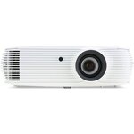 Acer business p5630 vidéo-projecteur projecteur pour grandes salles 4000 ansi lumens dlp wuxga (1920x1200) compatibilité 3d blanc