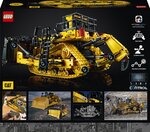 42131 ® Technic Bulldozer D11 Cat® telecommande