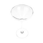 Verre à martini cabernet 210 ml - lot de 6 - chef & sommelier -  - verre x179mm