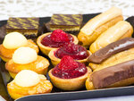 SMARTBOX - Coffret Cadeau - Croisière avec repas entrée-plat-dessert pour 2 sur la Seine