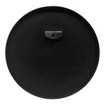 Miroir mural modugno rond diamètre 60 cm noir 03_0007922