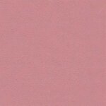 vidaXL Chaise de relaxation avec tabouret Rose Velours