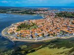 SMARTBOX - Coffret Cadeau Vol en hélicoptère de 30 min dans les environs de Narbonne -  Sport & Aventure