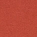 vidaXL Coussin de chaise longue rouge mélangé 200x60x4 cm tissu