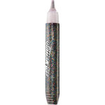 Colles à paillettes - Tubes de colles pailletées brillant - 9 couleurs - Maped Color'Peps