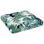 vidaXL Salon de jardin palette 6Pièces avec coussins bois de pin imprégné