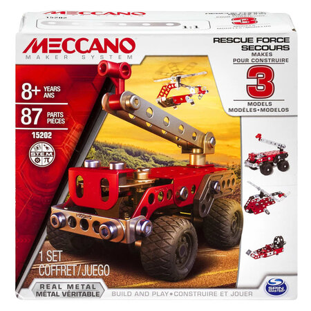 Jouet meccano deals