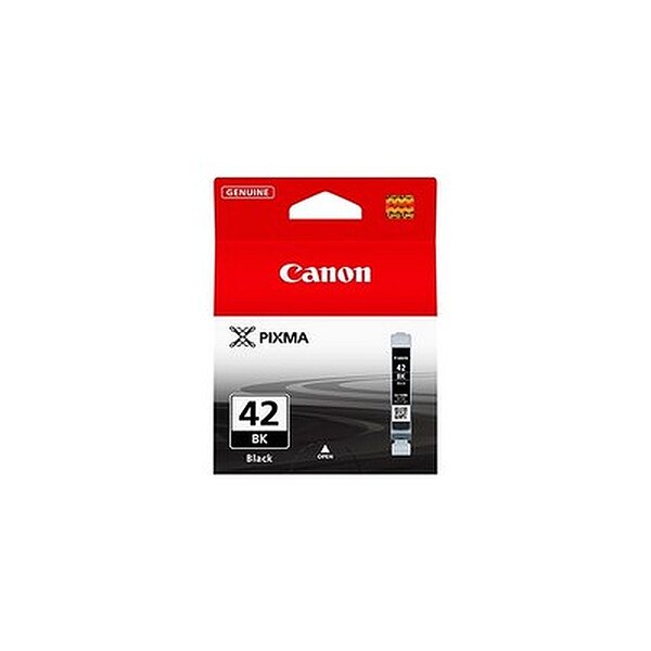 Canon cli42 cartouche noir 6384b001