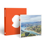 SMARTBOX - Coffret Cadeau Vol en ULM de 45 min dans le Verdon - Sport & Aventure