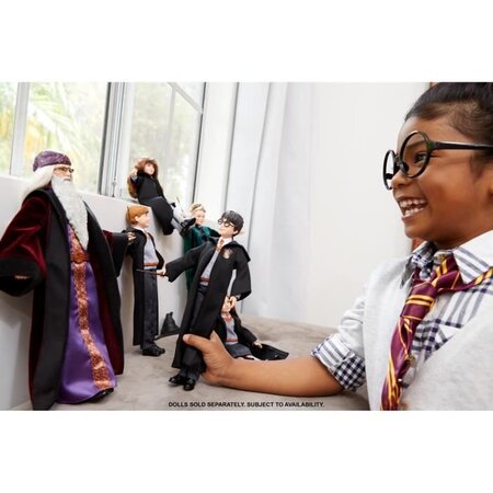 Tenue dumbledore top