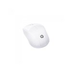 Hp wireless mouse 220 s white