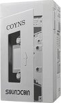 Monnaie WALKMAN TechStalgic 2 Oz Argent 2$ Niue 2025