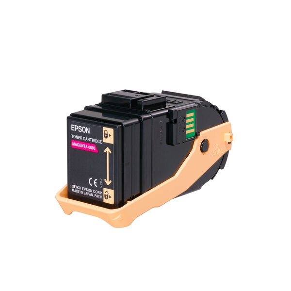 Lexmark cartouche n°17 (noir)