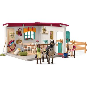 Schleich 42591 - Horse Club Sellerie