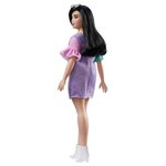 Barbie - Barbie Fashionistas Unicorn Believer - 3 ans et +