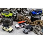 MAJO JIMNY GIFTPACK 5 PCS