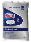 Sachet de 2 Kg Sel régénérant pour lave vaisselle SUN PROFESSIONAL