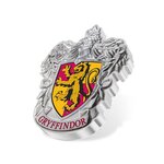 Pièce  1 Oz argent HARRY POTTER™ - Ecusson Gryffondor - Millésime 2021