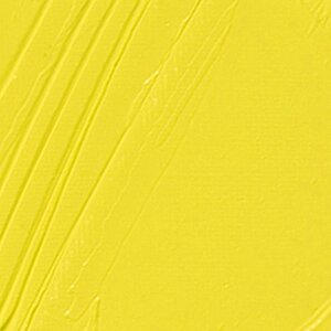 Peinture à l'huile fine XL Studio - Jaune de Naples - 200 ml