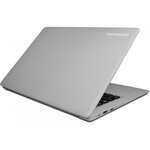 Ordinateur Portable - THOMSON NEO14A - 14,1'' HD - Intel Atom™ Quad Core E8000 - RAM 4Go - Stockage 512Go SSD - Windows 10 - Silver