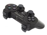 Esperanza EGG109K Manette de jeu Noir Bluetooth Joystick analogique Playstation 3