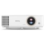 Benq th685i vidéo-projecteur projecteur à focale standard 3500 ansi lumens dlp 1080p (1920x1080) compatibilité 3d blanc