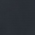 vidaXL Écrans d'intimité de jardin 4 Pièces PVC 35x0 19 m Gris foncé mat