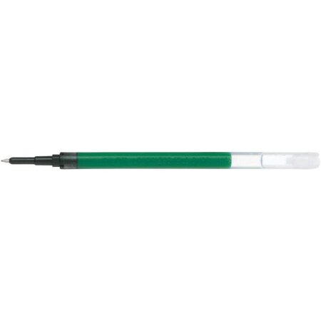 Recharge pour stylo roller synergy point 0.5  vert pilot