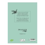 Bullet journal mon daily journal - draeger paris