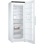 Siemens gs58nawdv - congélateur armoire - 360l - froid ventilé - l 70 x h 191 cm