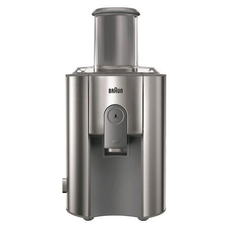 Braun j700 centrifugeuse multiquick 7 - inox