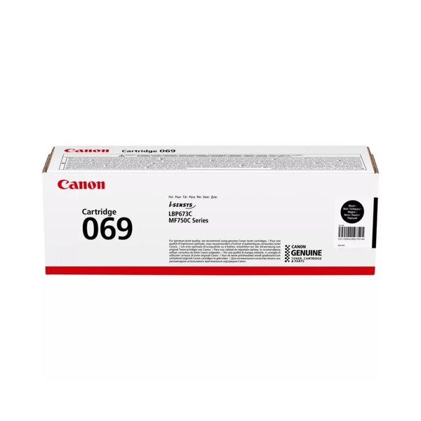 Cartouche de Toner  5094C002