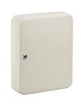 THIRARD - Armoire à clé Kibox  serrure à cylindre  capacité de 45 clés - THIRARD
