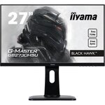 Iiyama g-master gb2730hsu-b1 led display 68 6 cm (27") 1920 x 1080 pixels full hd noir