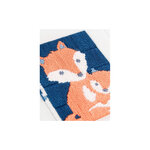 Canevas Tapisserie Le Renard