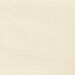 vidaXL Cadre de lit sans matelas crème 120x190 cm similicuir