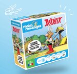 Mako moulage Asterix le gaulois collector